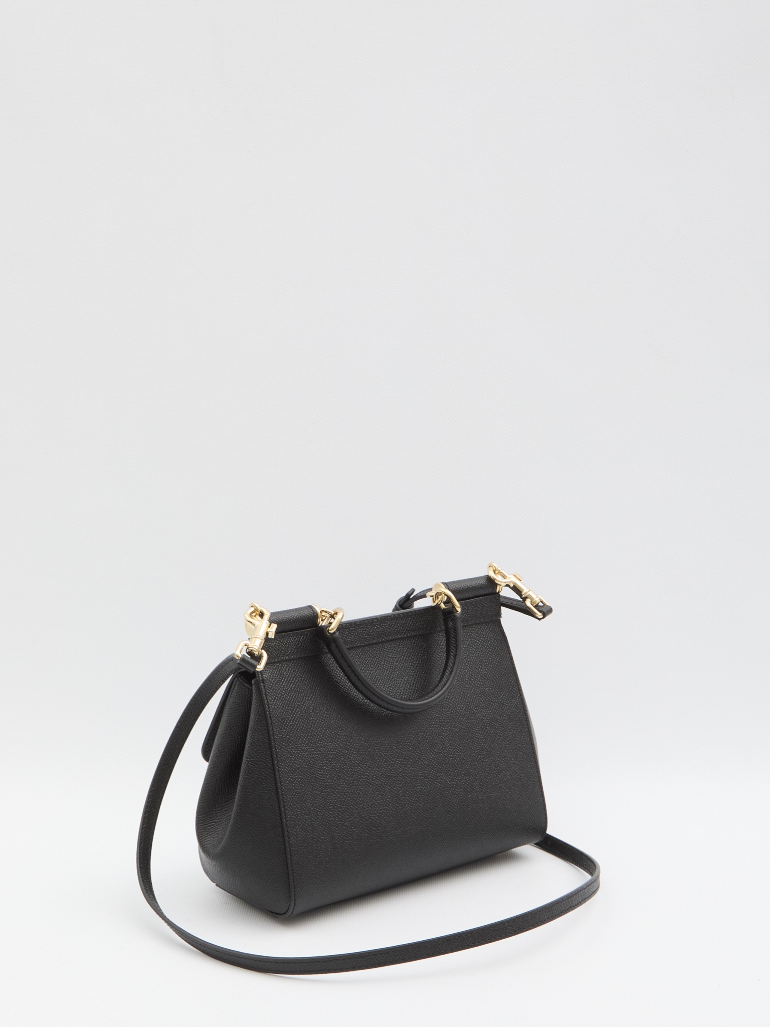 [DOLCE&GABBANA] Tote bag FW26 BB6003_B1001_80999