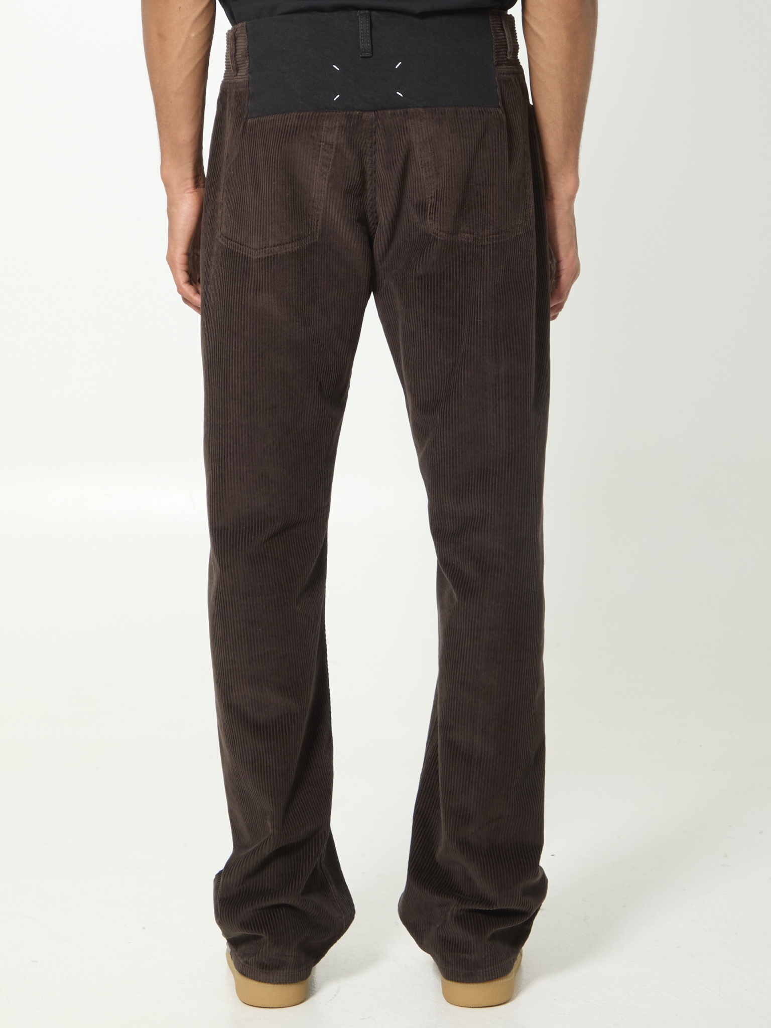 [Maison Margiela] Jeans FW26 S50LA0247_S54690_144