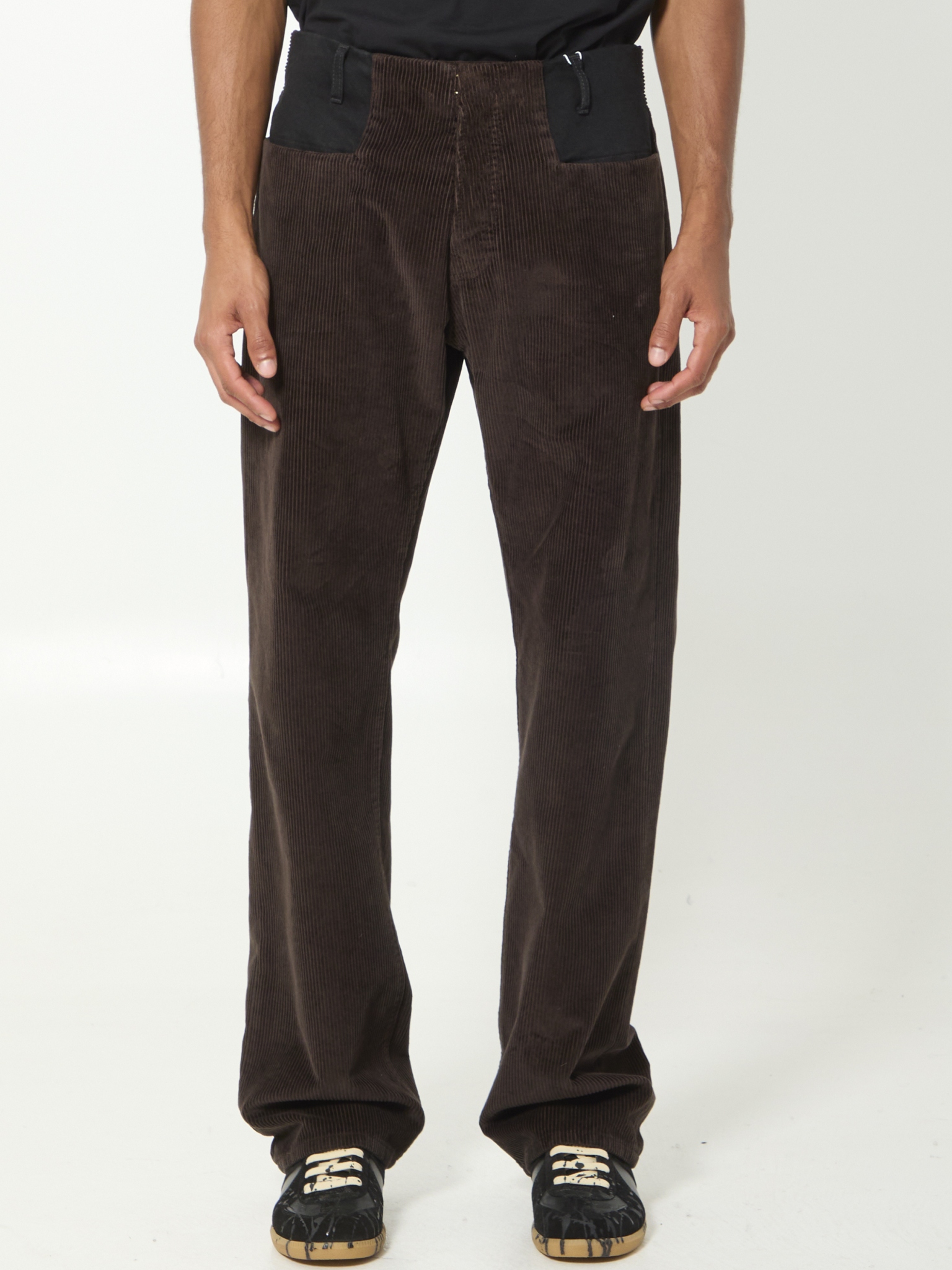 [Maison Margiela] Jeans FW26 S50LA0247_S54690_144