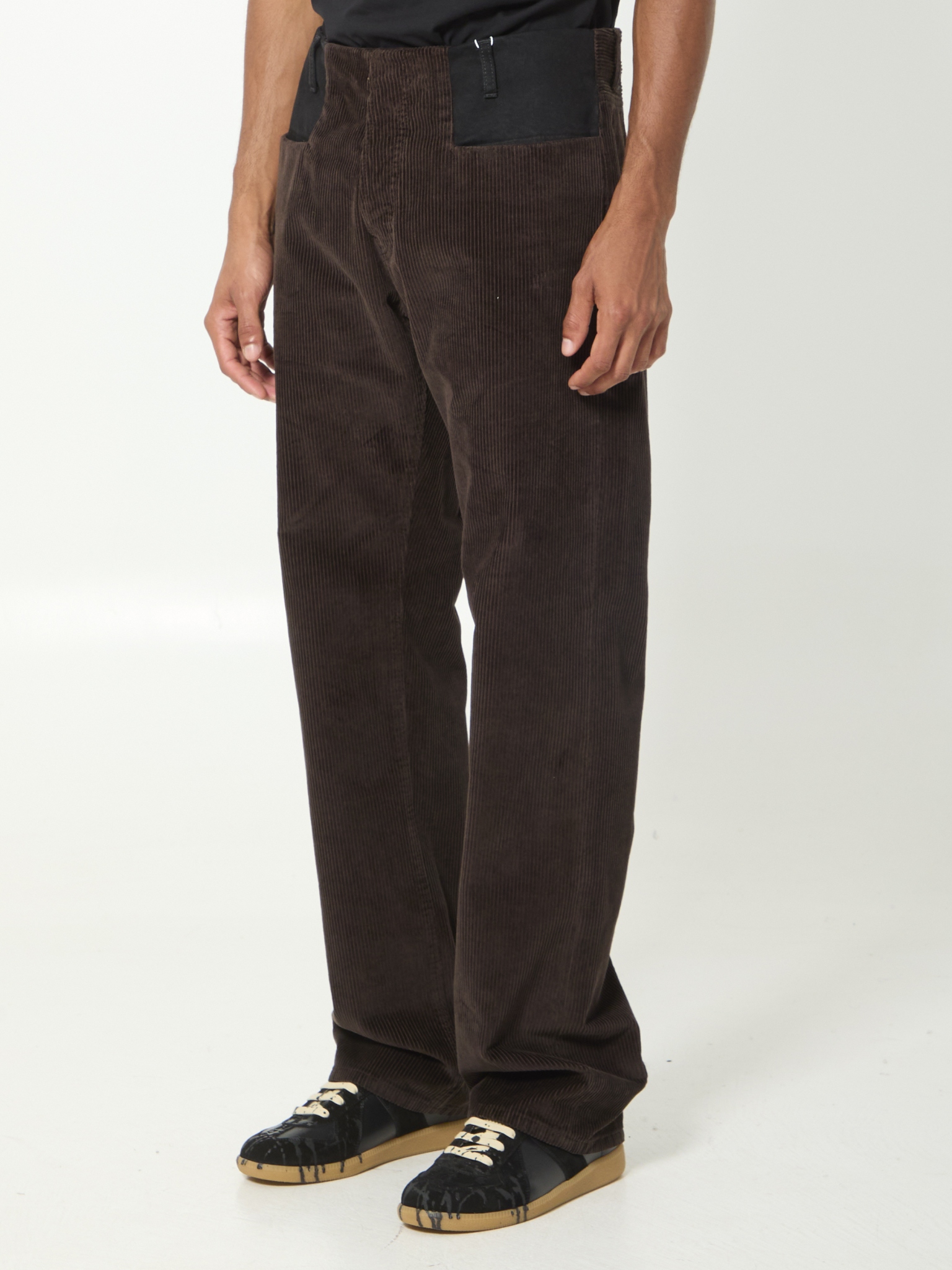 [Maison Margiela] Jeans FW26 S50LA0247_S54690_144