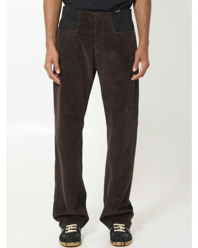 [Maison Margiela] Jeans FW26 S50LA0247_S54690_144