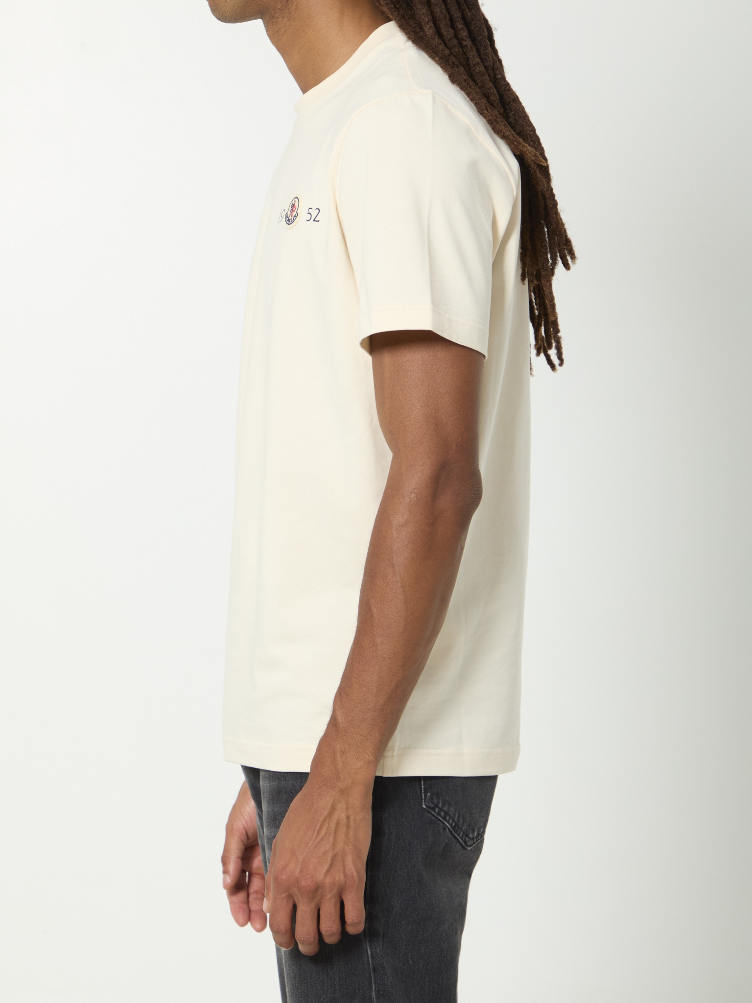 [Moncler] T-shirts Short Sleeve FW26 L20918C00052_8790F_034