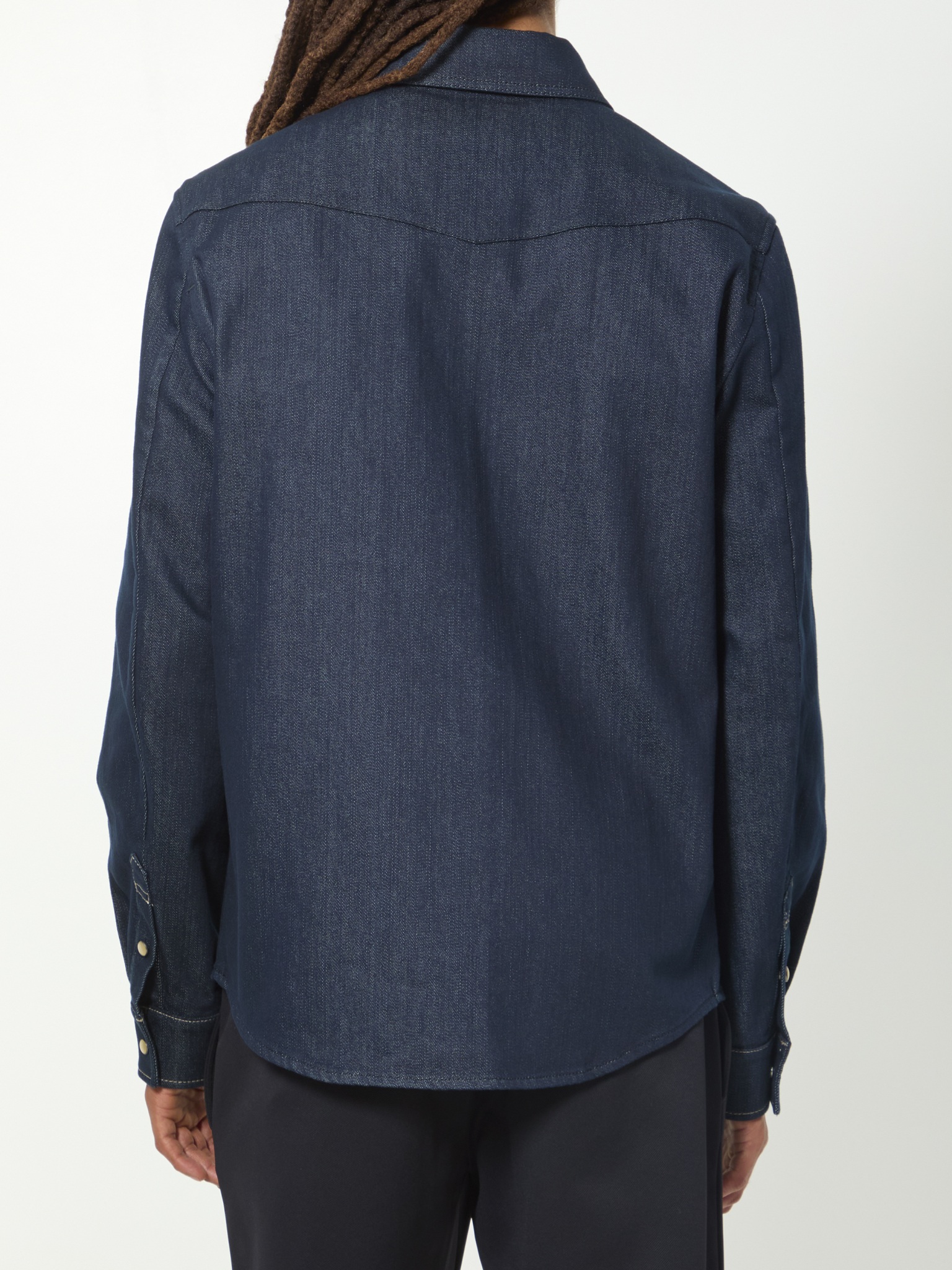 [Moncler] Shirts Long Sleeve FW26 L20912F00008_598X1_76C