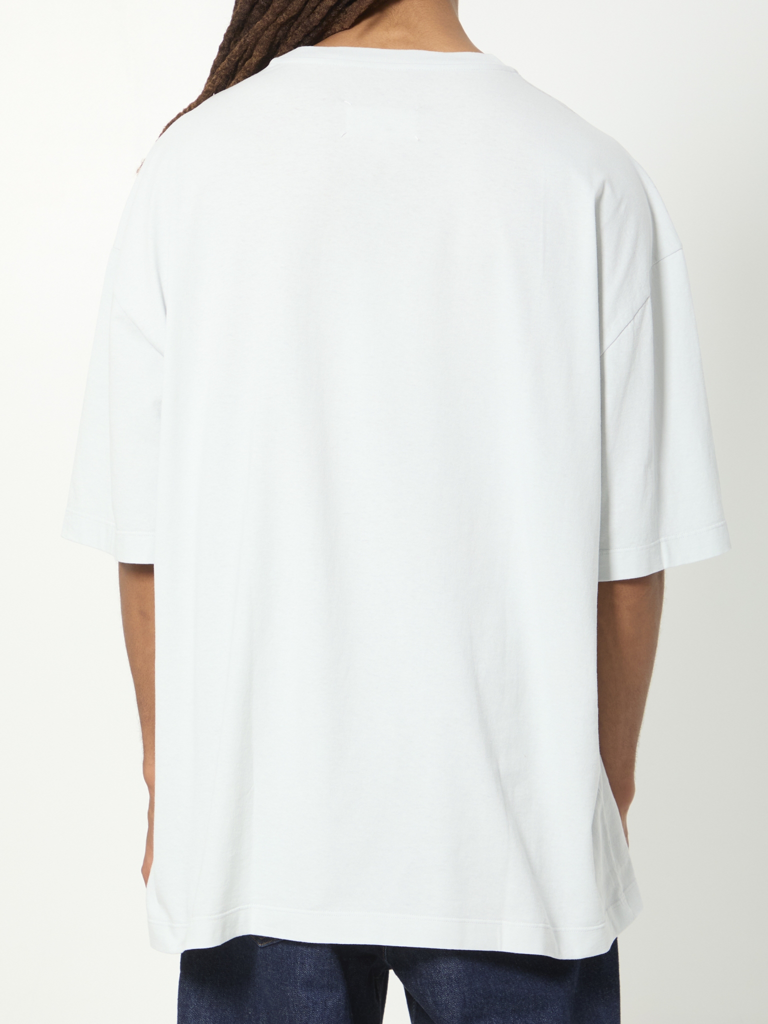 [Maison Margiela] T-shirts Short Sleeve FW26 S50GC0737_S24607_857