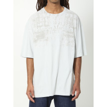 [Maison Margiela] T-shirts Short Sleeve FW26 S50GC0737_S24607_857