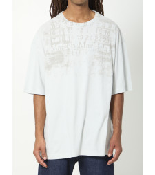 [Maison Margiela] T-shirts Short Sleeve FW26 S50GC0737_S24607_857