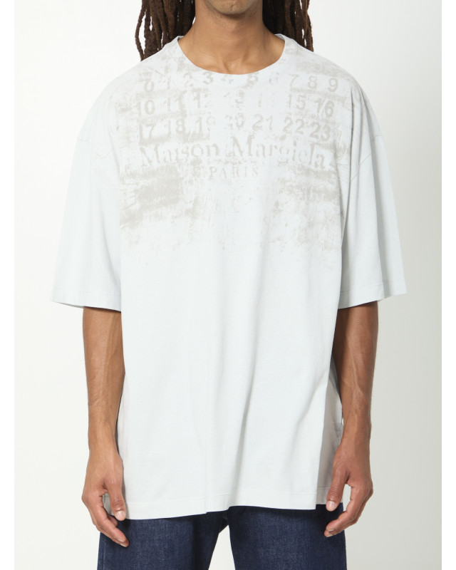 [Maison Margiela] T-shirts Short Sleeve FW26 S50GC0737_S24607_857