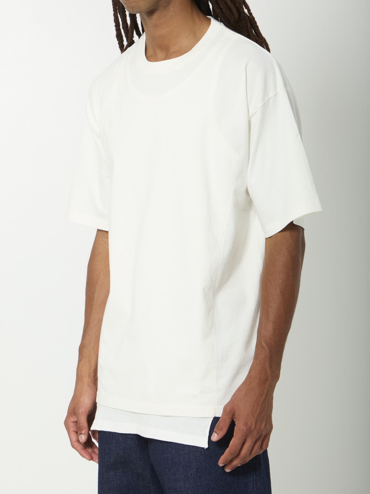 [Maison Margiela] T-shirts Short Sleeve FW26 S50GC0734_M20222_101