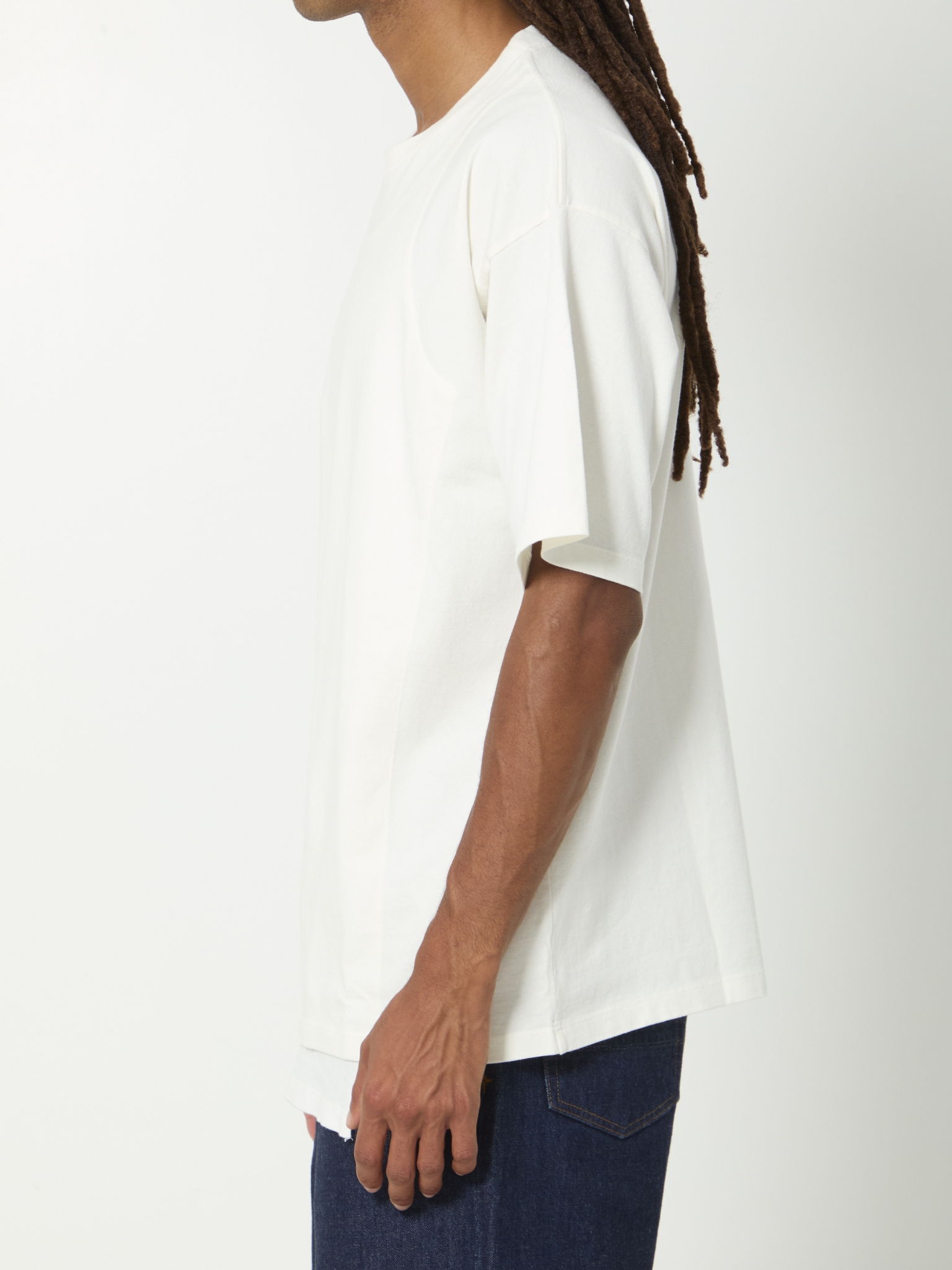 [Maison Margiela] T-shirts Short Sleeve FW26 S50GC0734_M20222_101