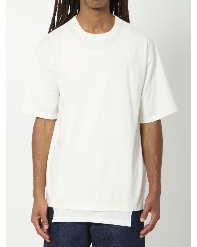 [Maison Margiela] T-shirts Short Sleeve FW26 S50GC0734_M20222_101