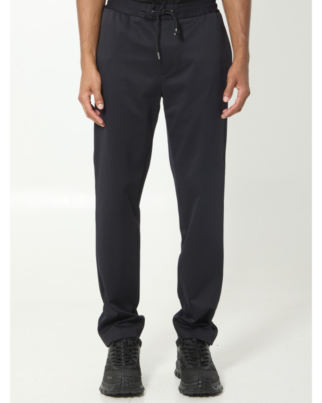 [Moncler] Pants FW26 L20912A00033_89ALO_999