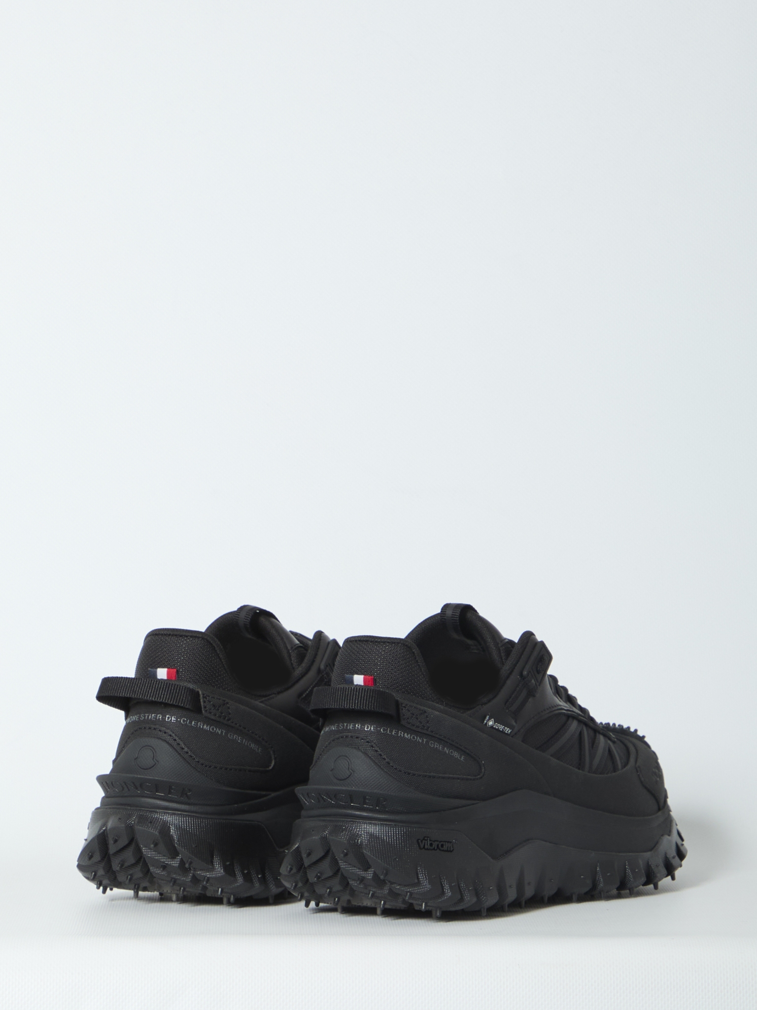 [Moncler] Sneakers FW26 L209A4M00120_M7208_999