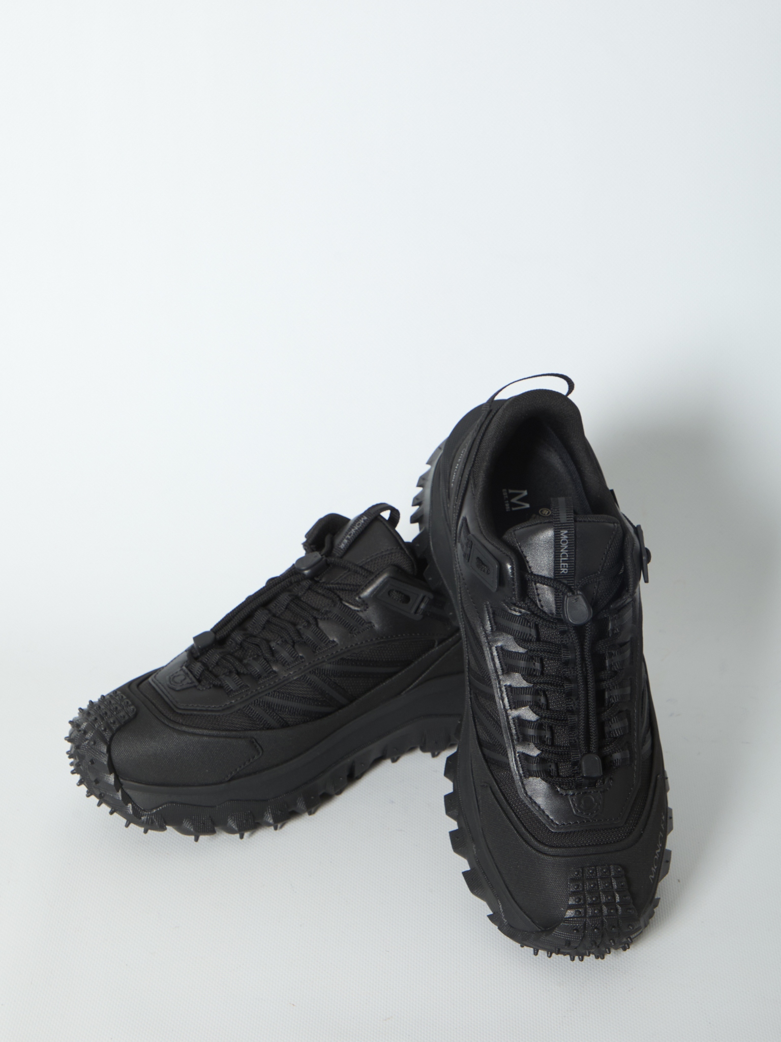 [Moncler] Sneakers FW26 L209A4M00120_M7208_999