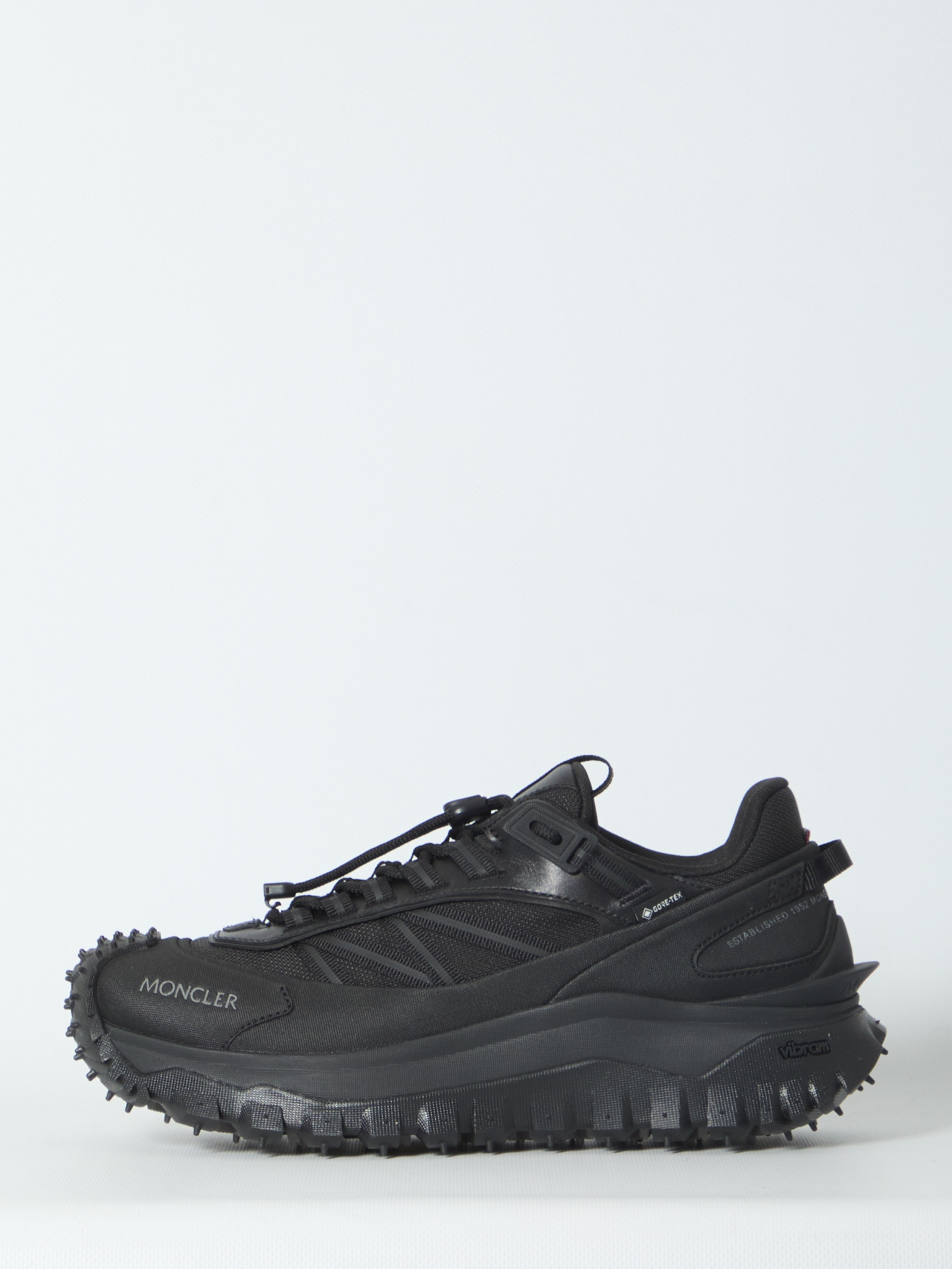 [Moncler] Sneakers FW26 L209A4M00120_M7208_999