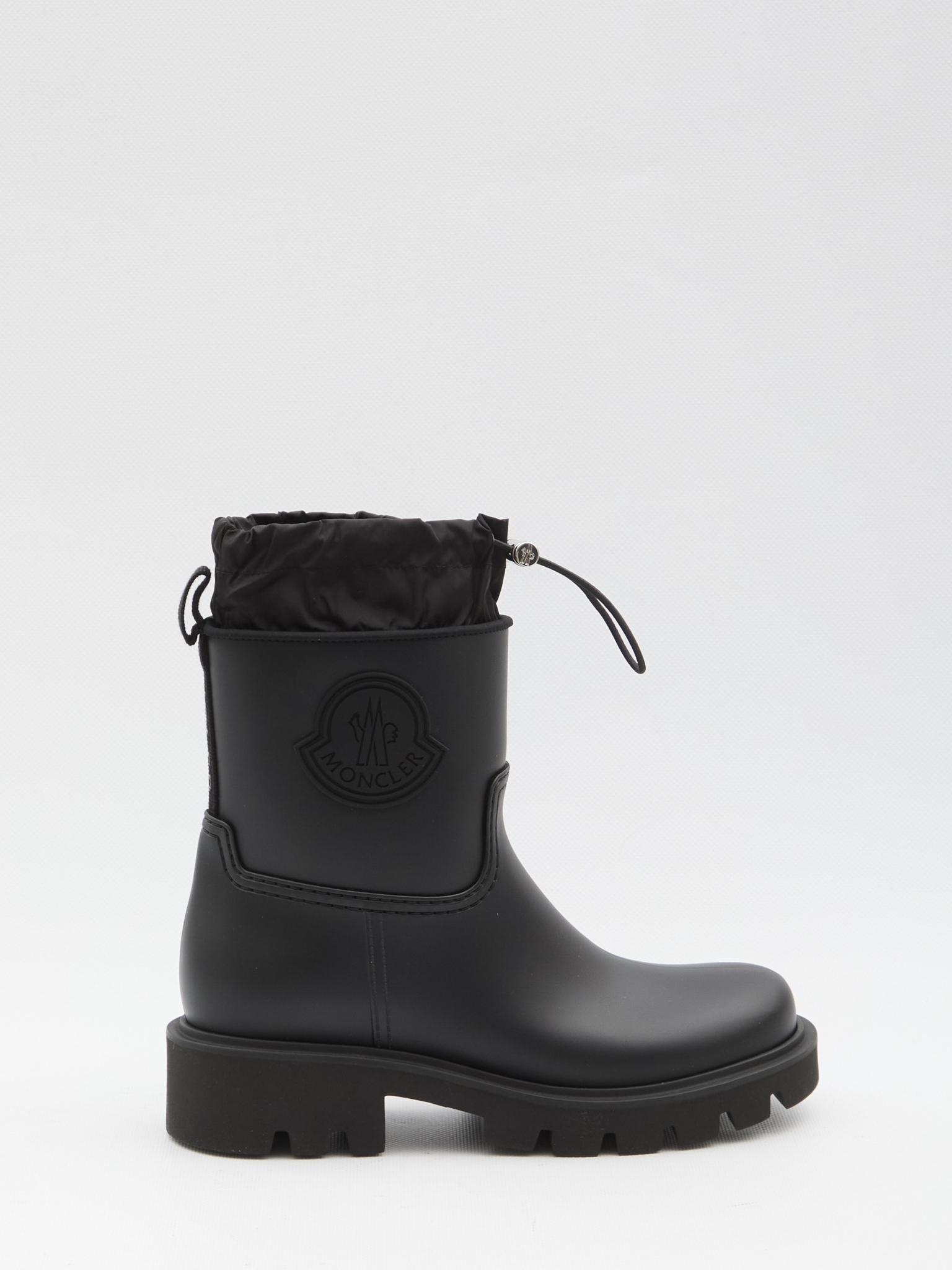[Moncler] Ankle Boots FW26 L209B4G00190_M4522_999