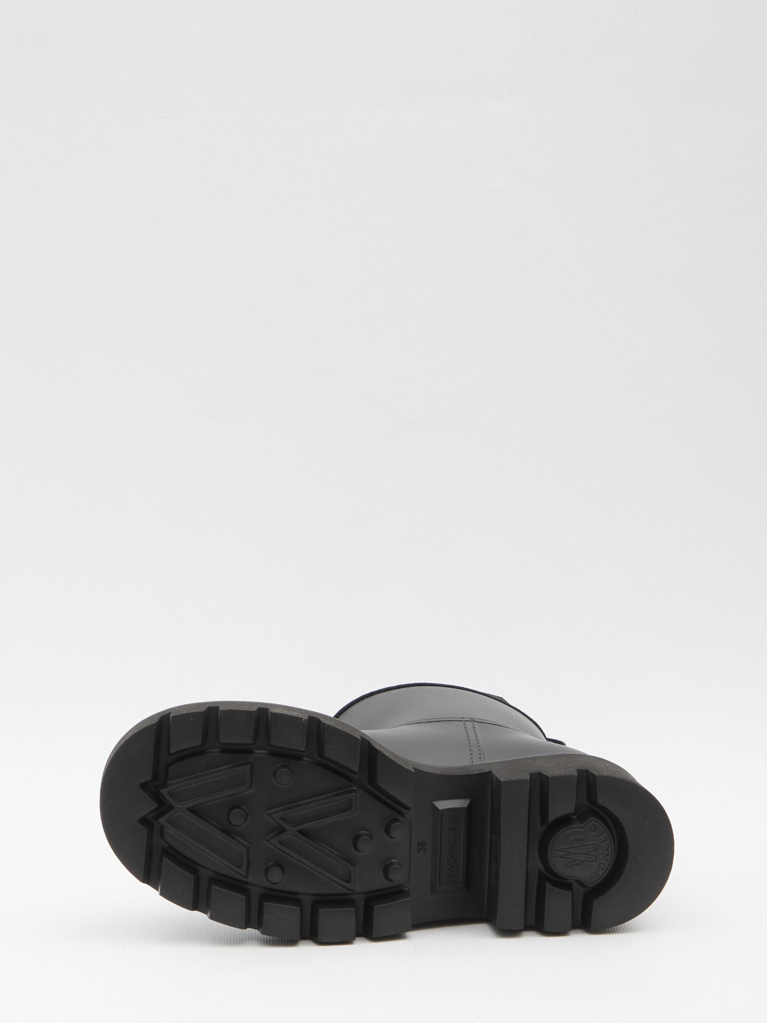 [Moncler] Ankle Boots FW26 L209B4G00190_M4522_999