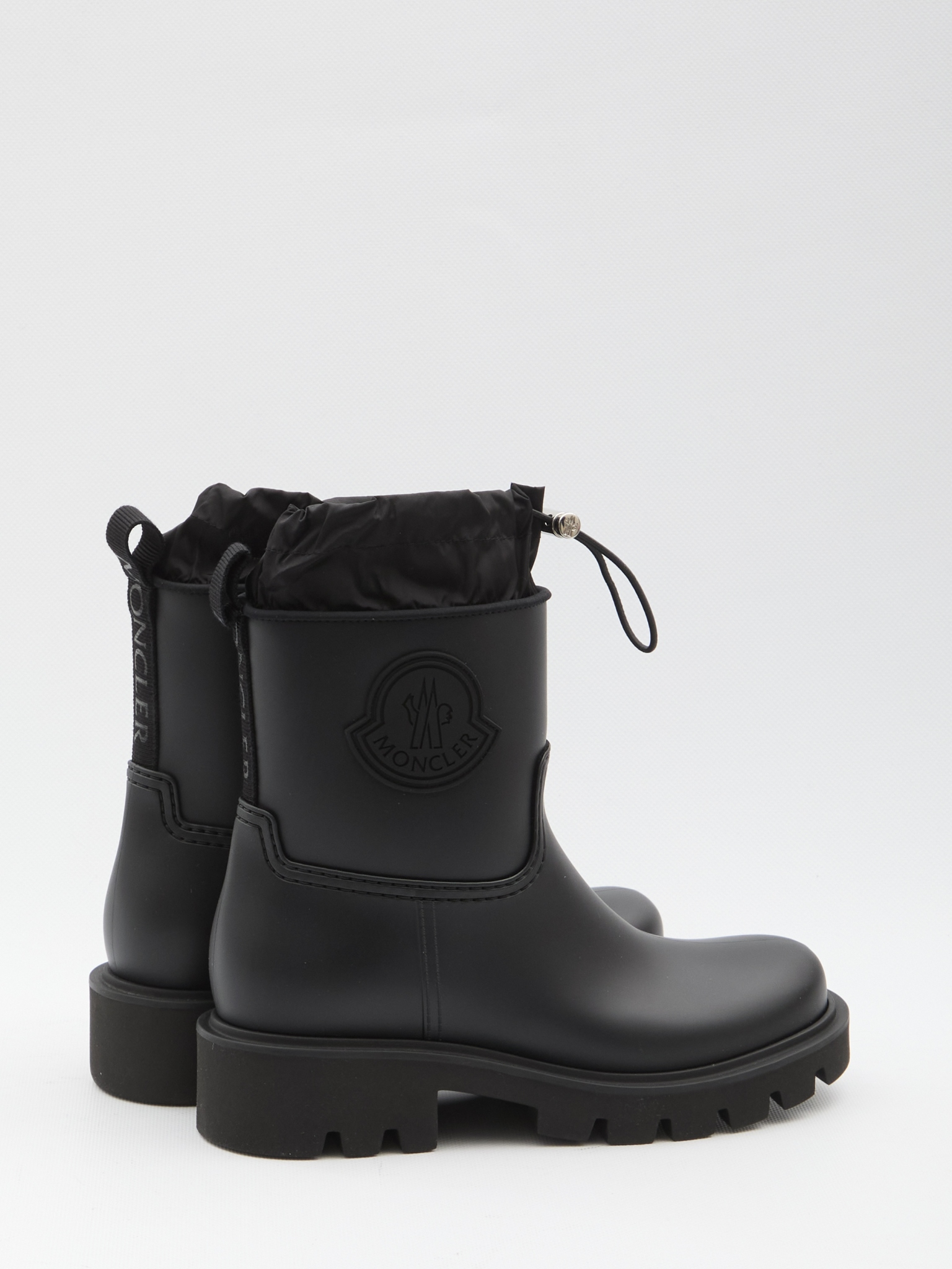 [Moncler] Ankle Boots FW26 L209B4G00190_M4522_999