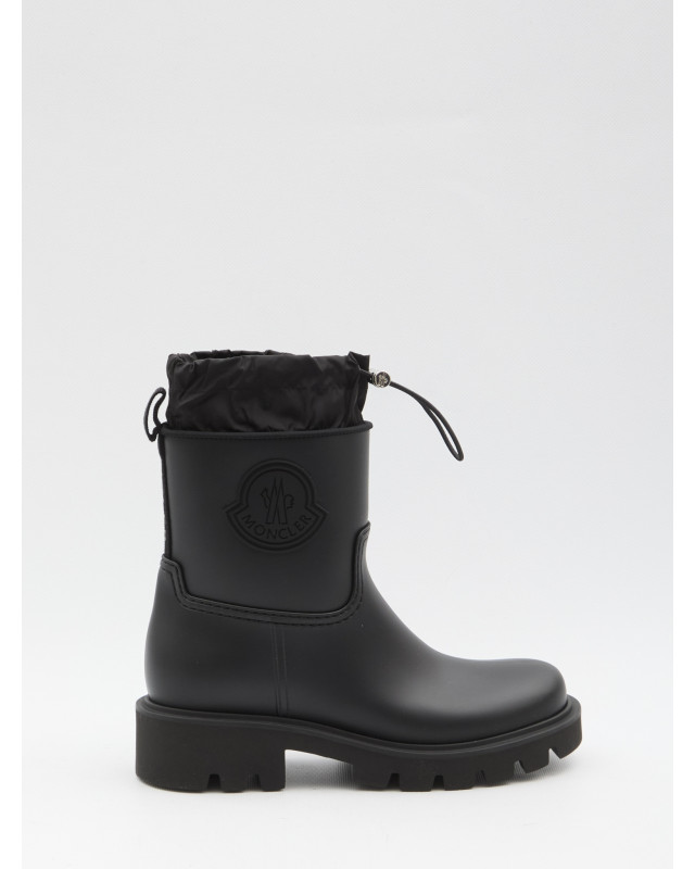 [Moncler] Ankle Boots FW26 L209B4G00190_M4522_999