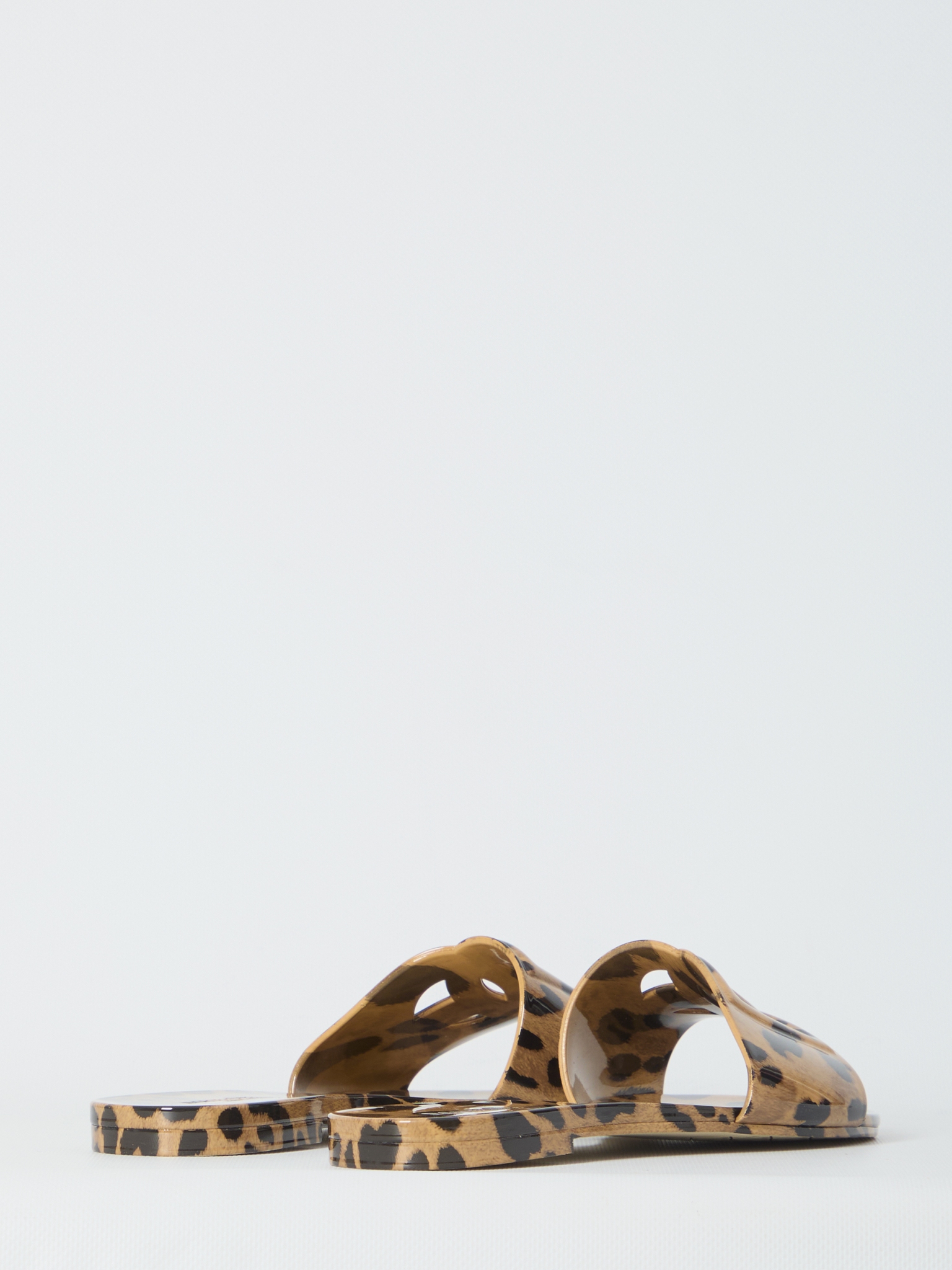 [DOLCE&GABBANA] Sandals FW26 CW2215_A0017_HY13M