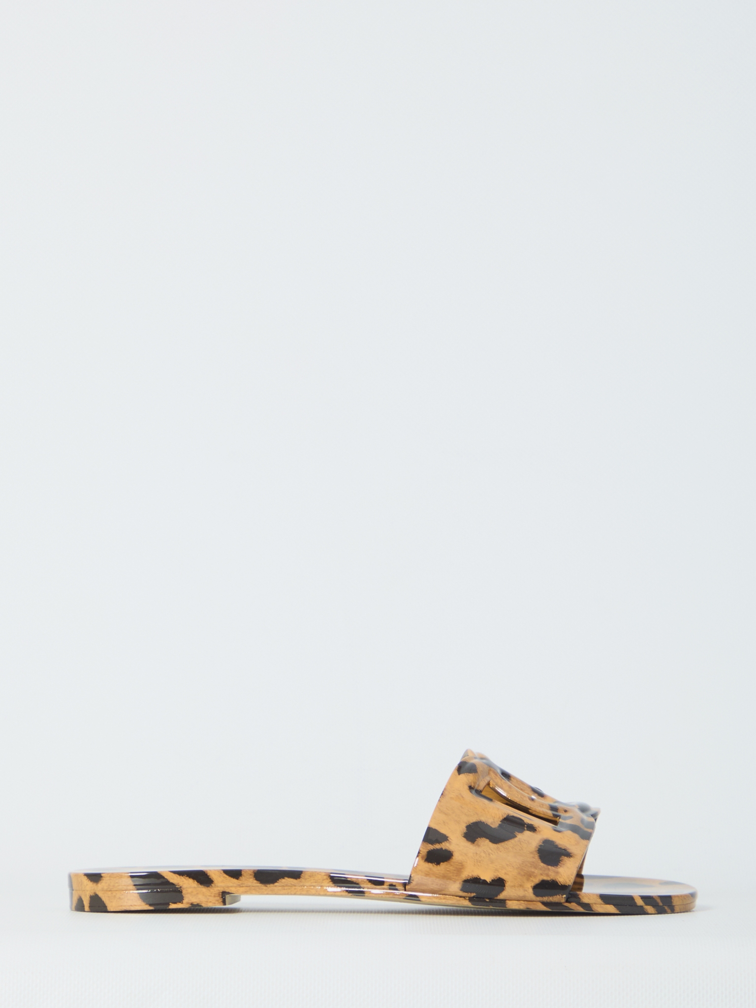 [DOLCE&GABBANA] Sandals FW26 CW2215_A0017_HY13M