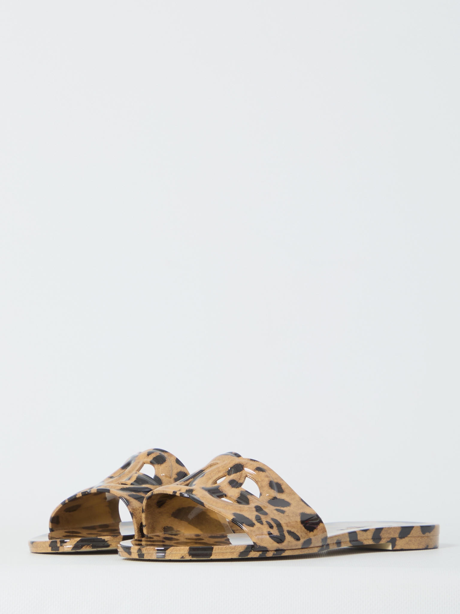 [DOLCE&GABBANA] Sandals FW26 CW2215_A0017_HY13M