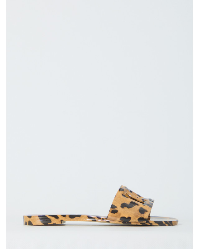 [DOLCE&GABBANA] Sandals FW26 CW2215_A0017_HY13M