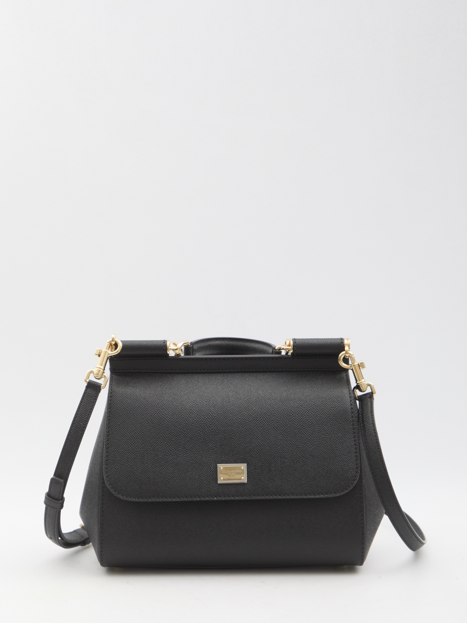 [DOLCE&GABBANA] Tote bag FW26 BB6002_B1001_80999