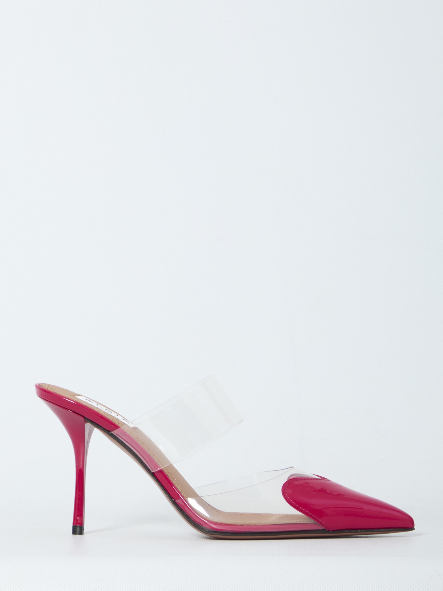 [Alaia] Pumps FW26 AA3M053CK150__424