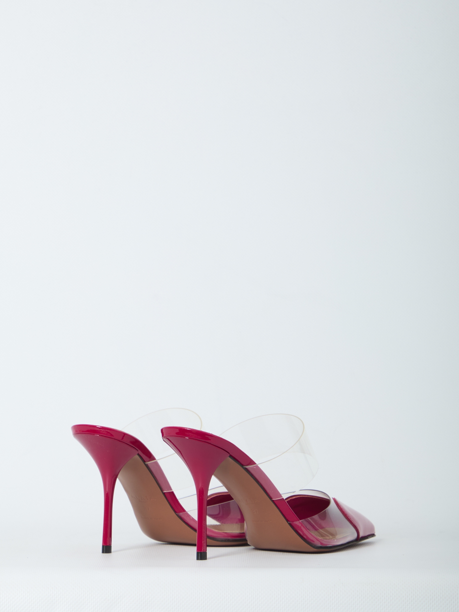 [Alaia] Pumps FW26 AA3M053CK150__424