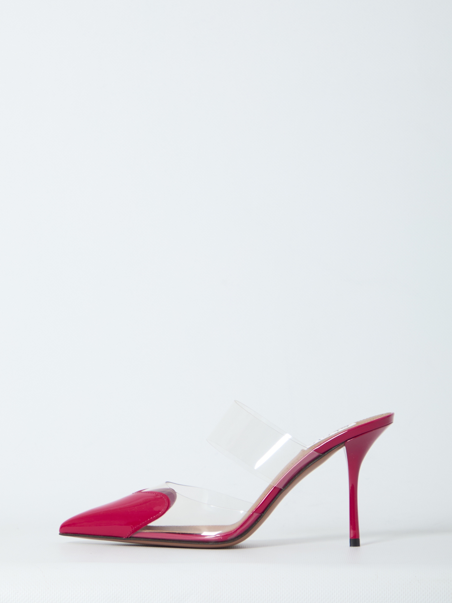 [Alaia] Pumps FW26 AA3M053CK150__424