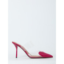 [Alaia] Pumps FW26 AA3M053CK150__424