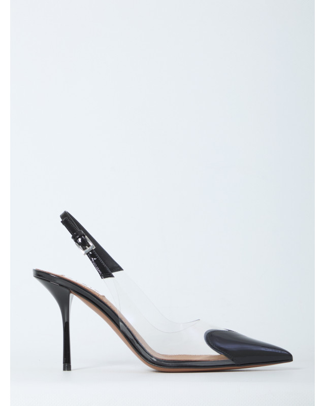 [Alaia] Pumps FW26 AA3E083CK150__999