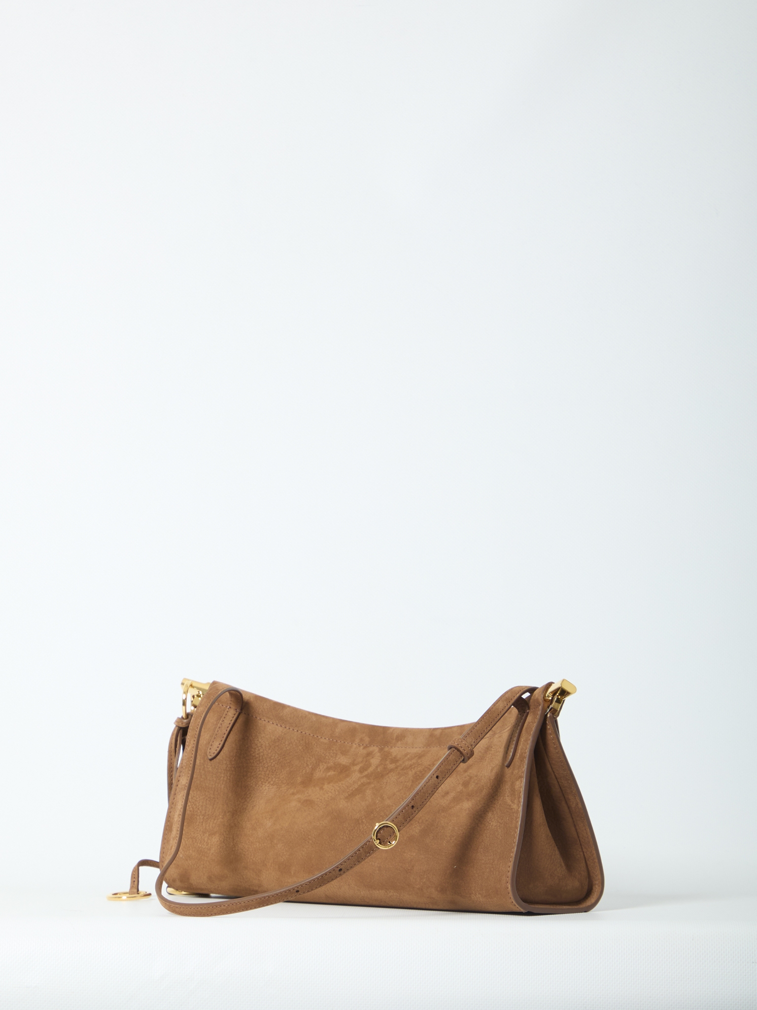 [Alaia] Shoulder bag FW26 AA1S01430CA214__731