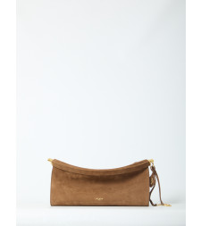 [Alaia] Shoulder bag FW26 AA1S01430CA214__731