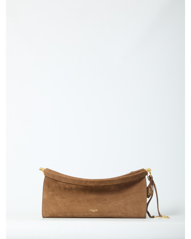 [Alaia] Shoulder bag FW26 AA1S01430CA214__731