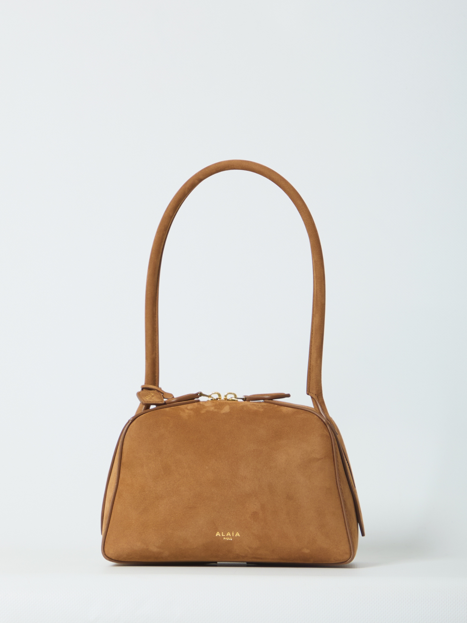 [Alaia] Shoulder bag FW26 AA1L1012CA214__731