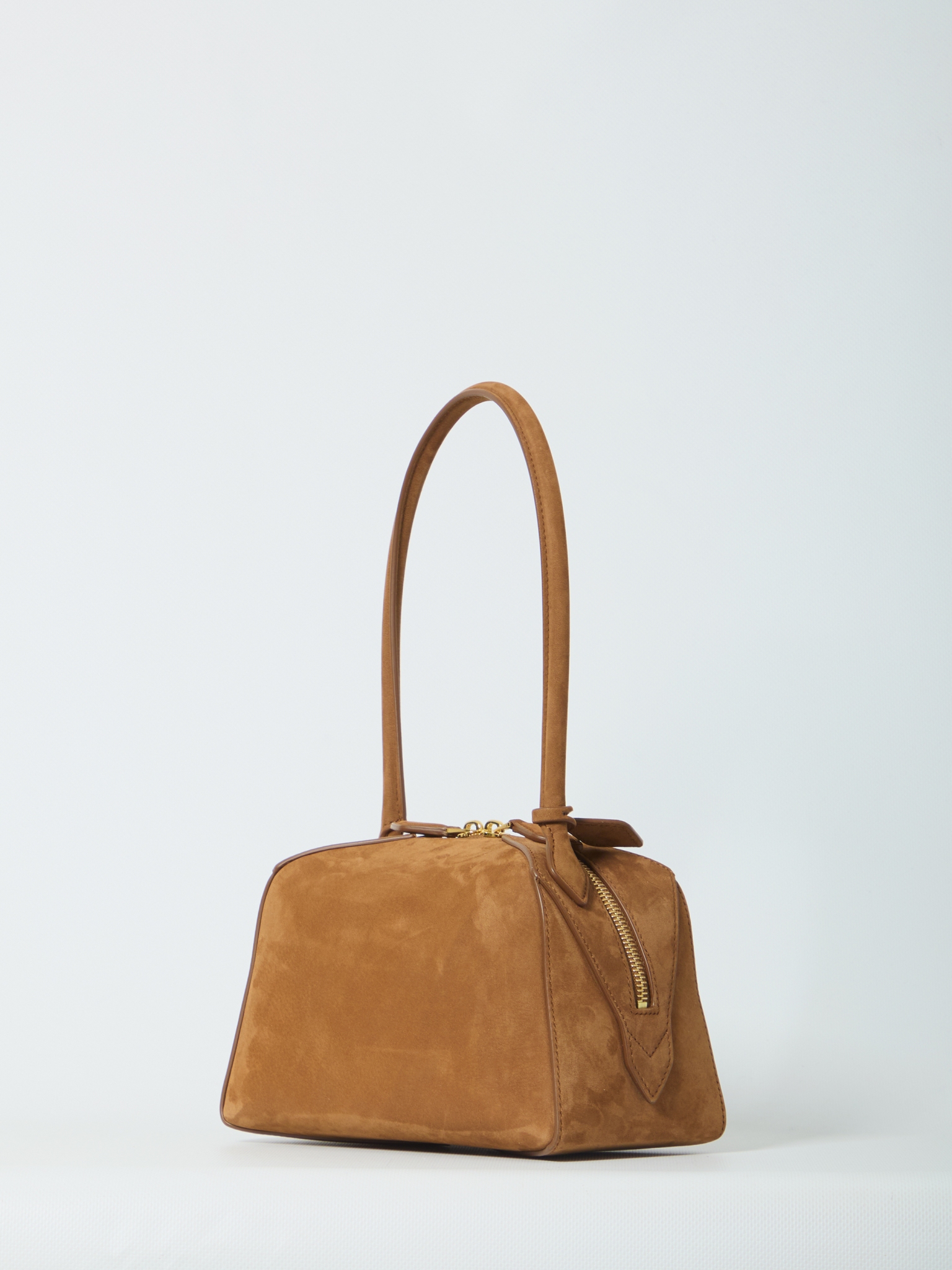 [Alaia] Shoulder bag FW26 AA1L1012CA214__731