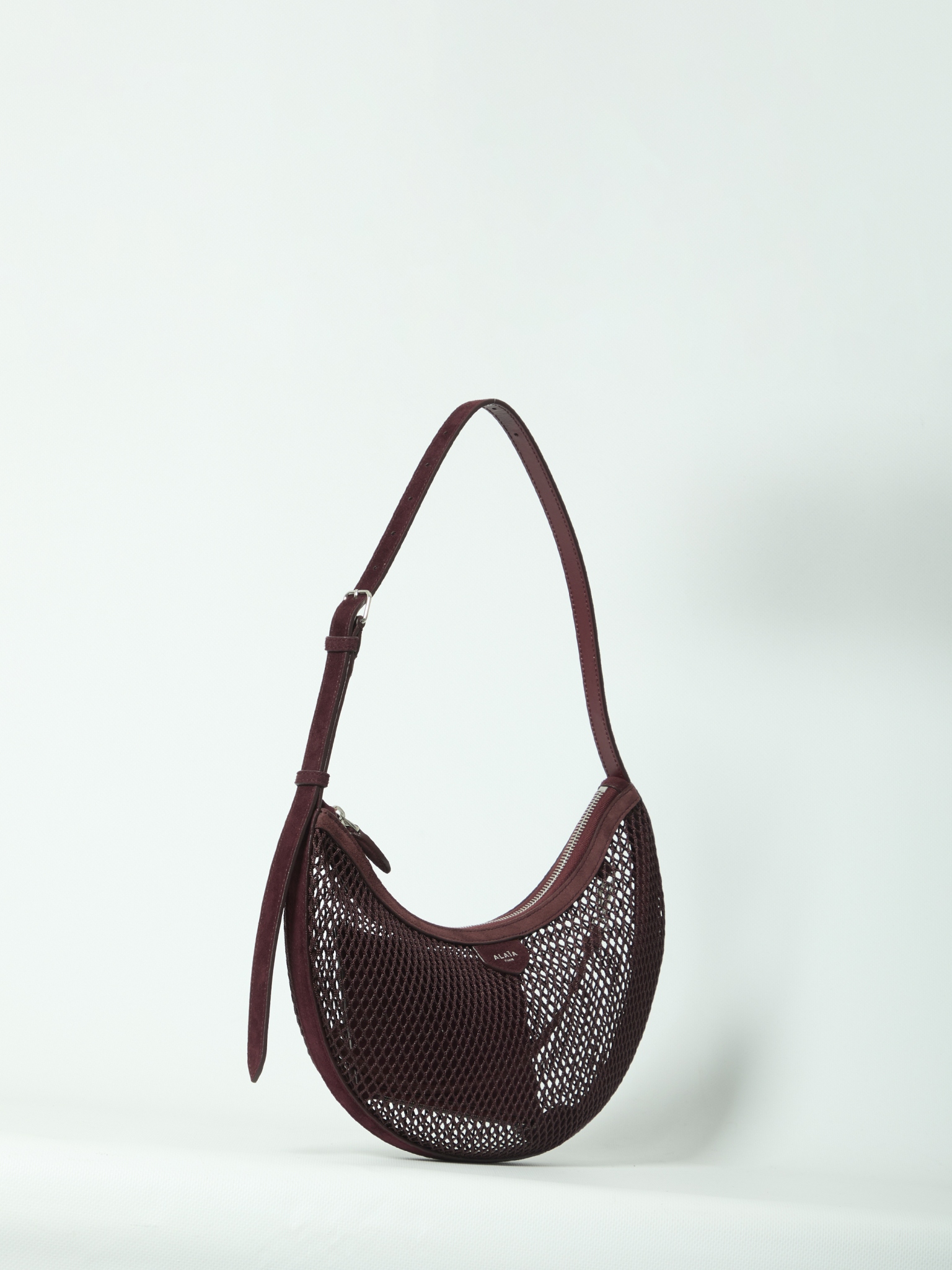[Alaia] Shoulder bag FW26 AA1S02731TK061__325