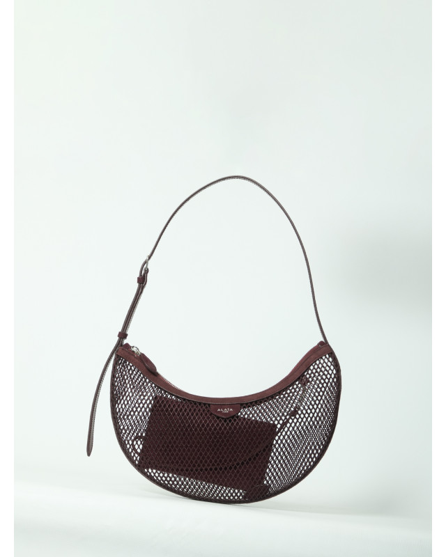 [Alaia] Shoulder bag FW26 AA1S02731TK061__325