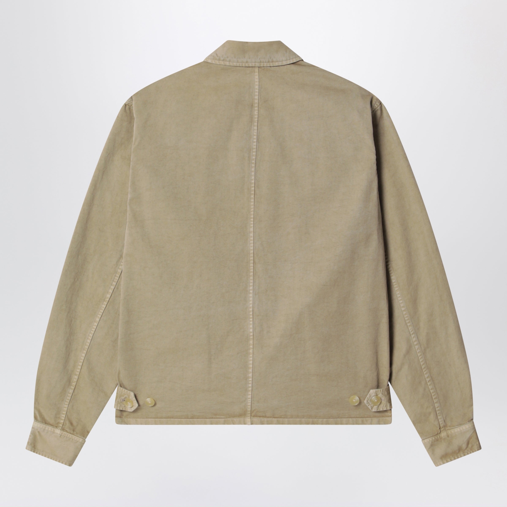 [AURALEE] Jacket SS26 A26SB01LFCO