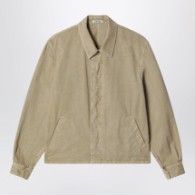 [AURALEE] Jacket SS26 A26SB01LFCO