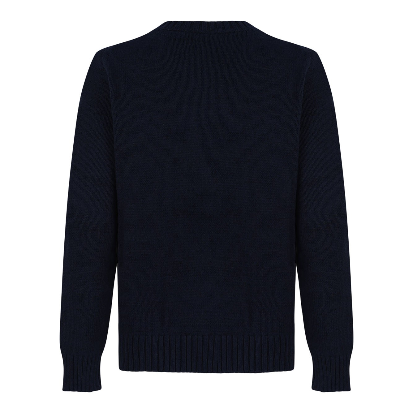 [Polo Ralph Lauren] Knitwear CO 211927070001-NAVYMULTI