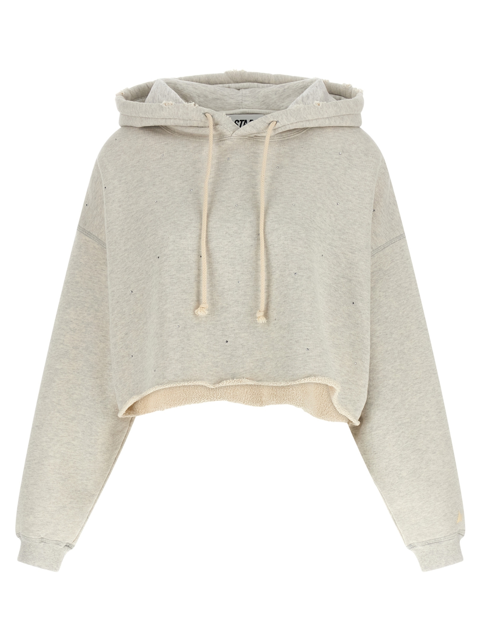 [Golden Goose] Hoodie FW26 GWP02699P0025146066560665