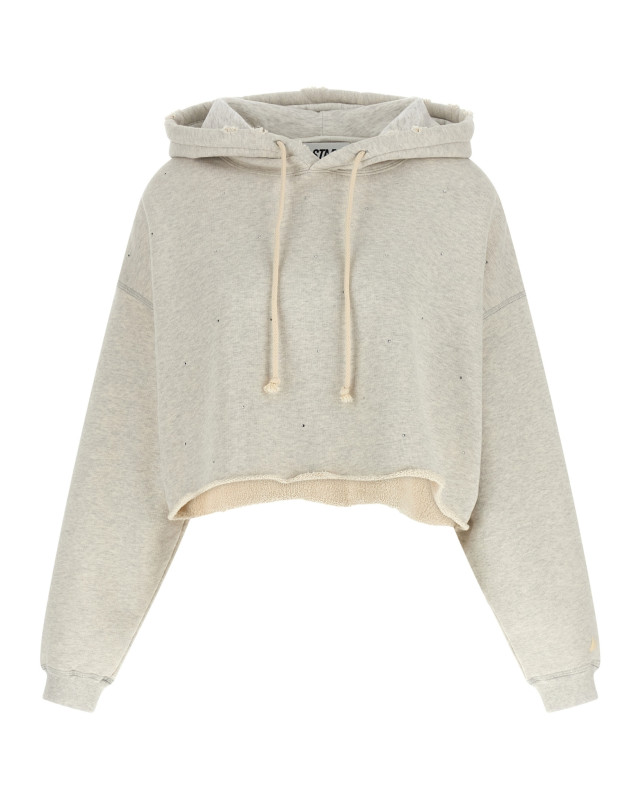[Golden Goose] Hoodie FW26 GWP02699P0025146066560665