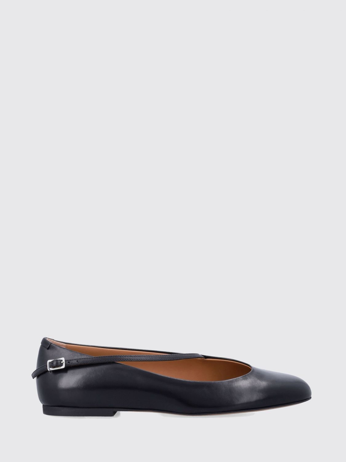 [Jil Sander] Flat shoes SS26 J16WZ0020P7689 001