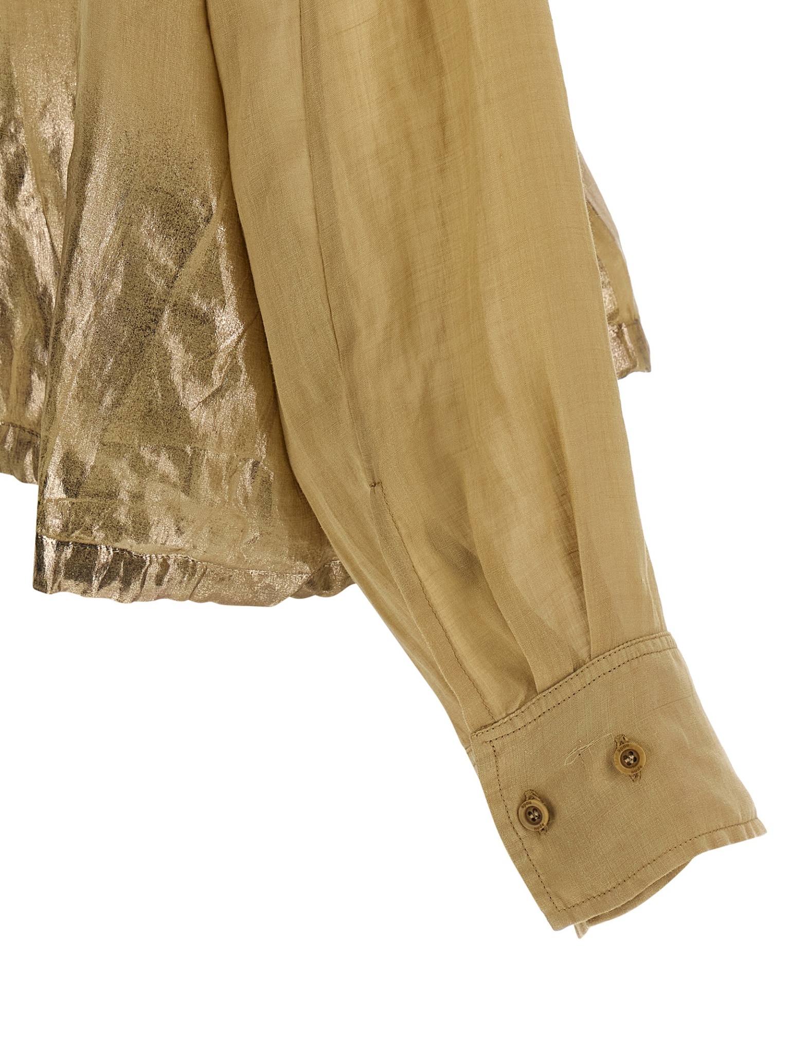 [Nude] Shirts Long Sleeve SS26 1103E26426513