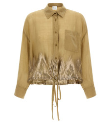 [Nude] Shirts Long Sleeve SS26 1103E26426513