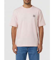 [MAISON KITSUNE] T-shirts Short Sleeve SS26 PM00109KJ0119 448