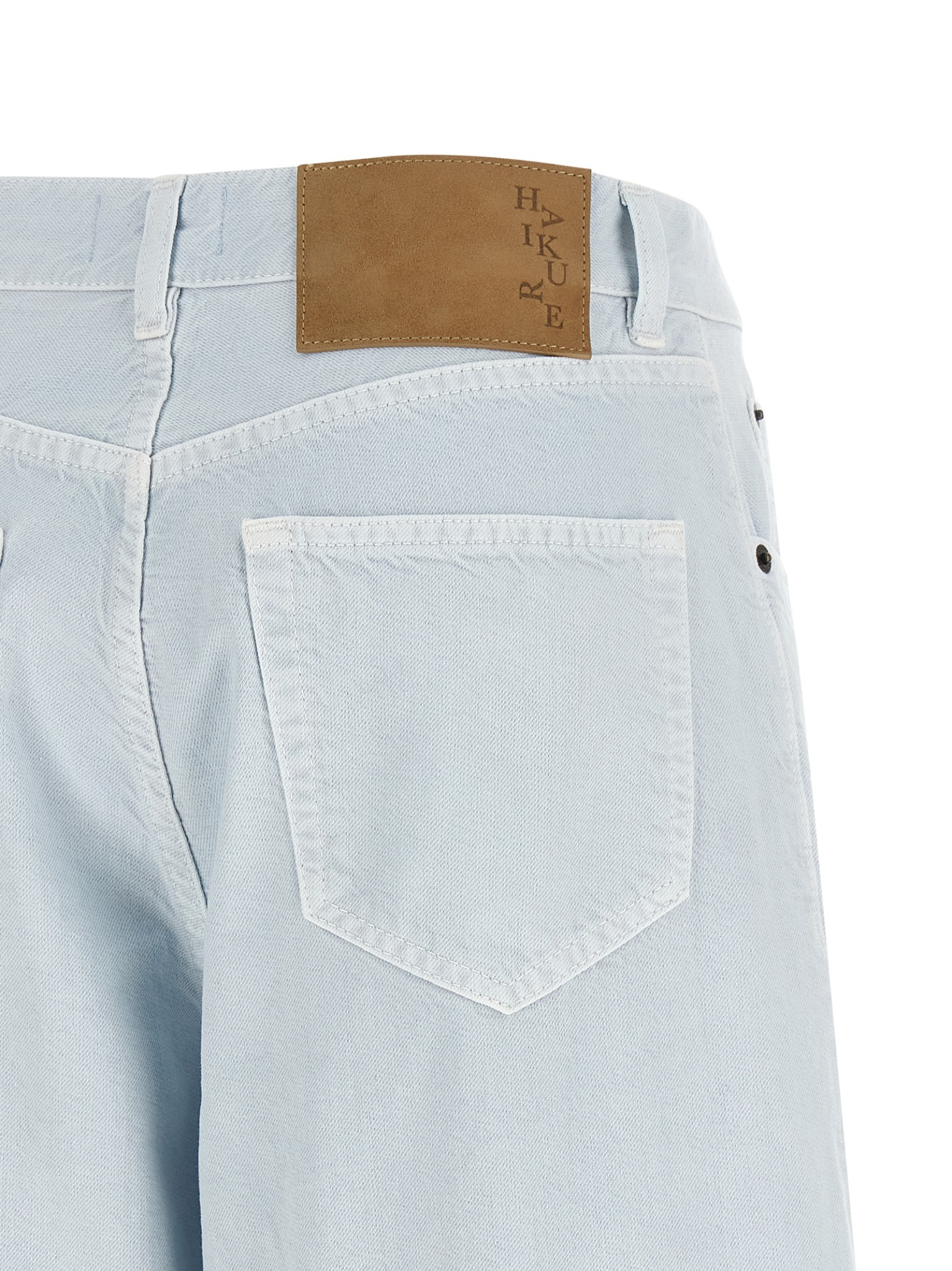 [HAIKURE] Shorts SS26 HEW03350GF146PPT0563