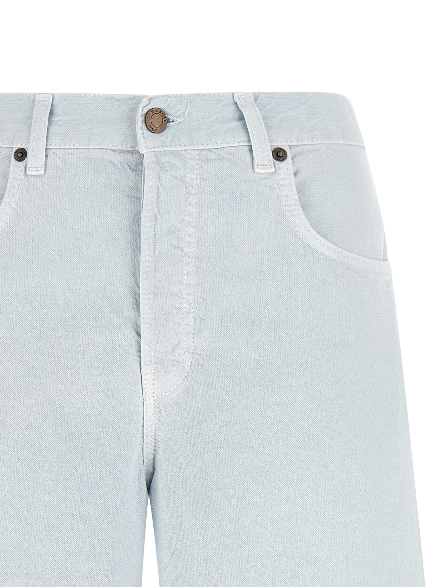 [HAIKURE] Shorts SS26 HEW03350GF146PPT0563